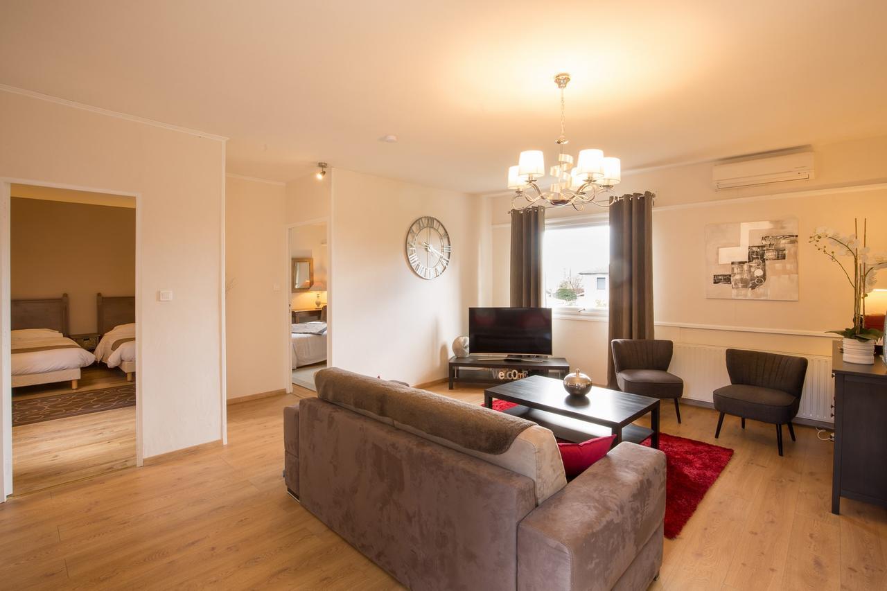Logis Hotel Le Petit Casset La Boisse Екстер'єр фото