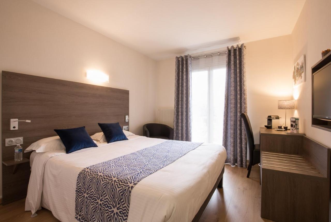 Logis Hotel Le Petit Casset La Boisse Екстер'єр фото